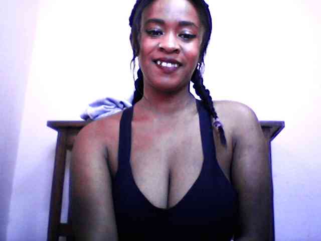 silviaLaBombe webcam