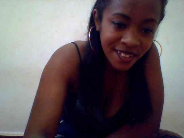 silviaLaBombe webcam