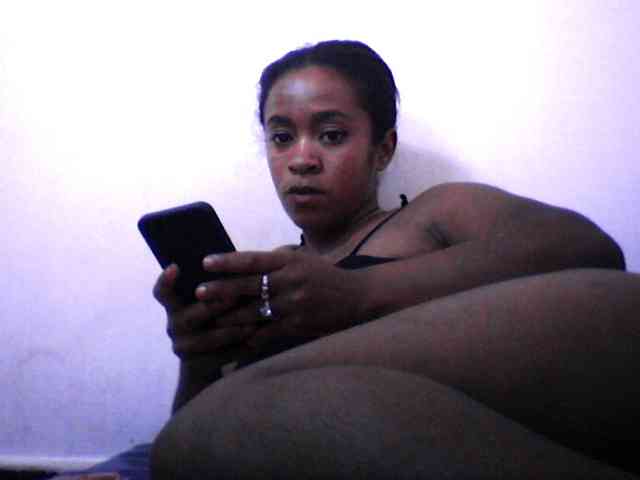 silviaLaBombe webcam