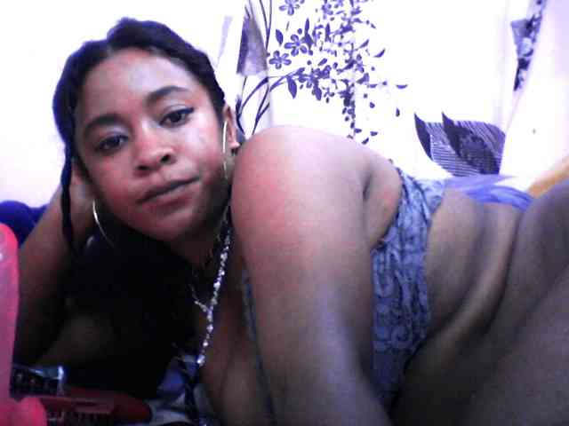 silviaLaBombe webcam