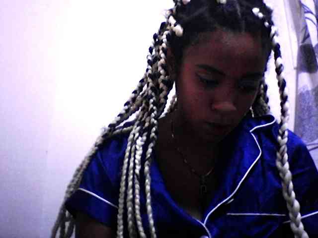 silviaLaBombe webcam