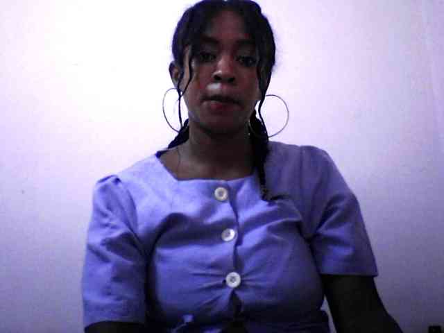 silviaLaBombe webcam