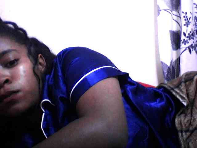 silviaLaBombe webcam