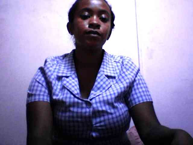 silviaLaBombe webcam