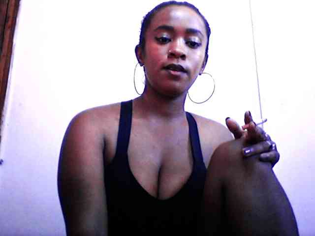silviaLaBombe webcam