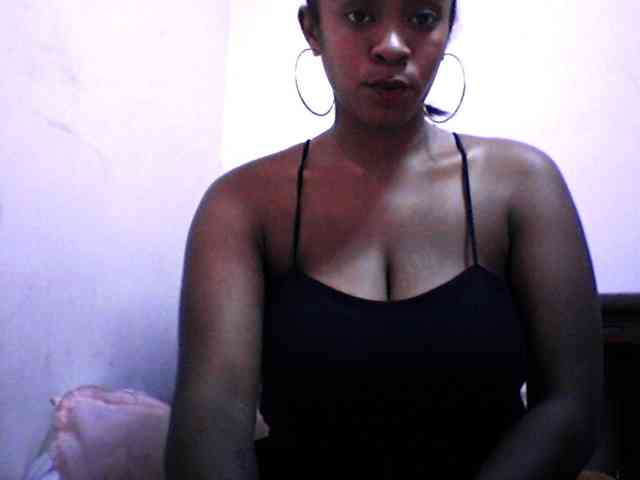silviaLaBombe webcam