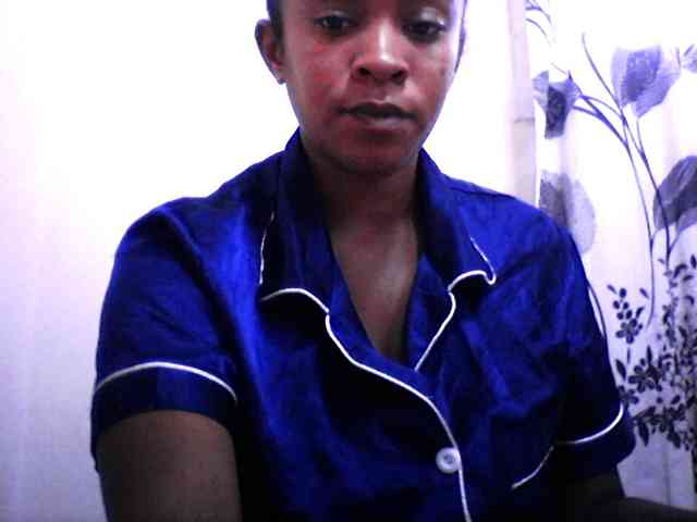 silviaLaBombe webcam