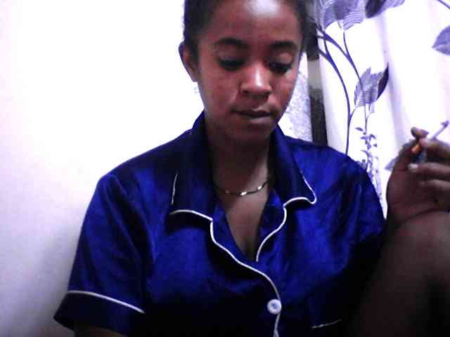 silviaLaBombe webcam