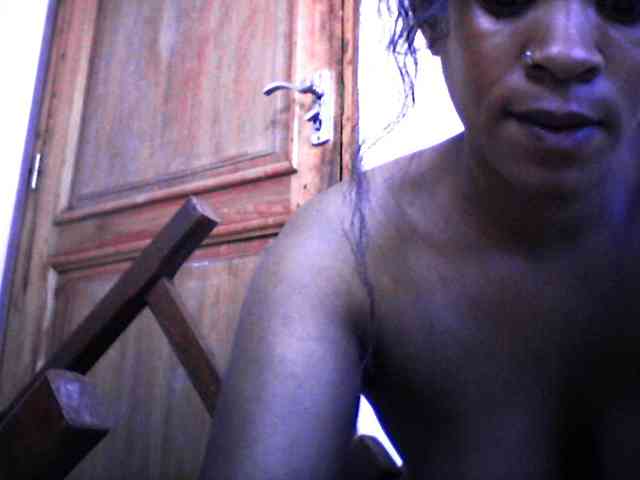 silviaLaBombe webcam