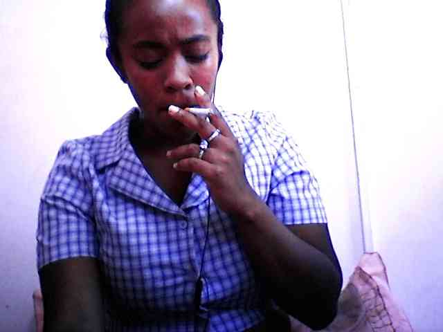 silviaLaBombe webcam