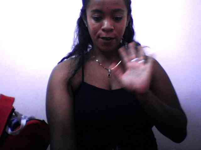 silviaLaBombe webcam