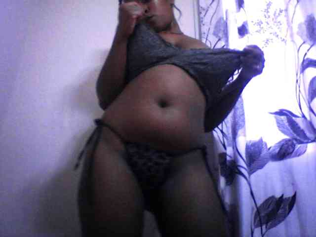 silviaLaBombe webcam