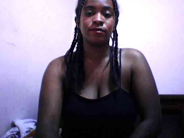 silviaLaBombe webcam