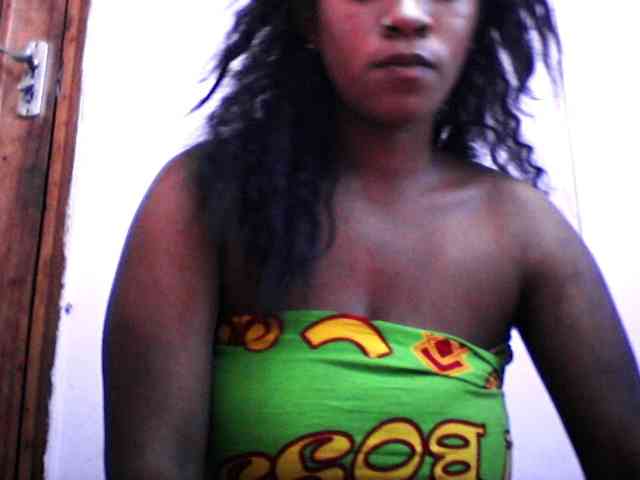silviaLaBombe webcam