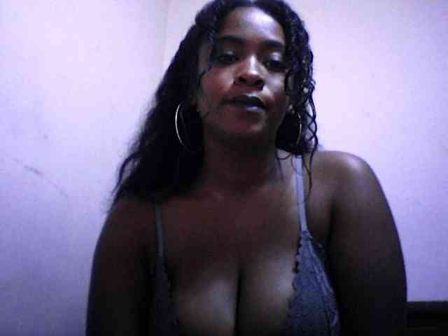 silviaLaBombe webcam