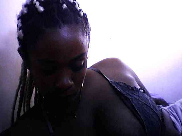 silviaLaBombe webcam