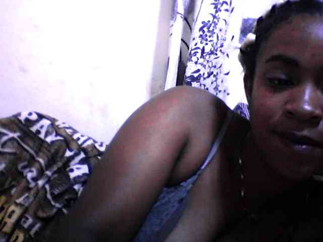 silviaLaBombe webcam