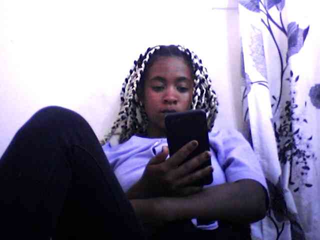 silviaLaBombe webcam