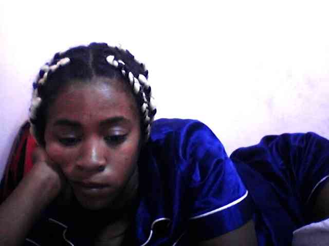 silviaLaBombe webcam