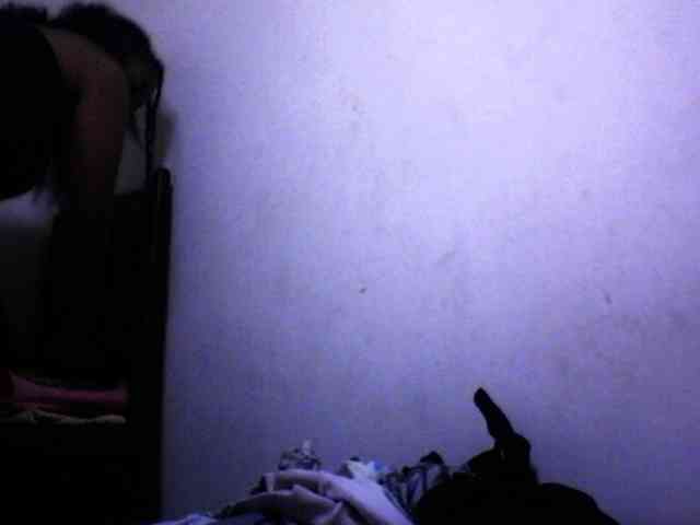 silviaLaBombe webcam