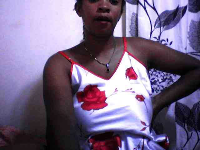 silviaLaBombe webcam