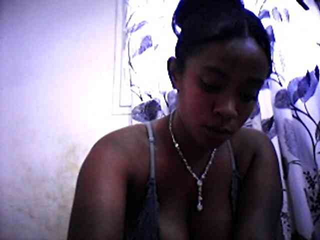 silviaLaBombe webcam