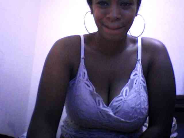 silviaLaBombe's webcam live show