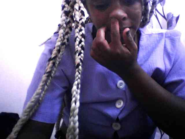 silviaLaBombe webcam