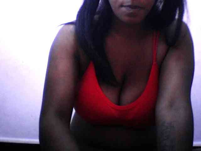 silviaLaBombe webcam