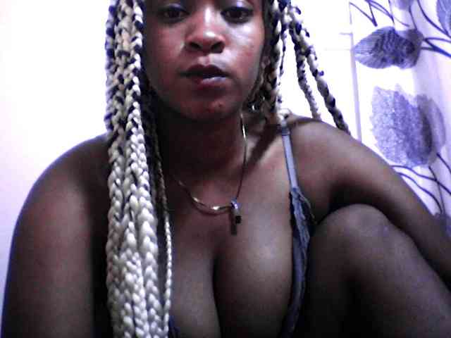 silviaLaBombe webcam