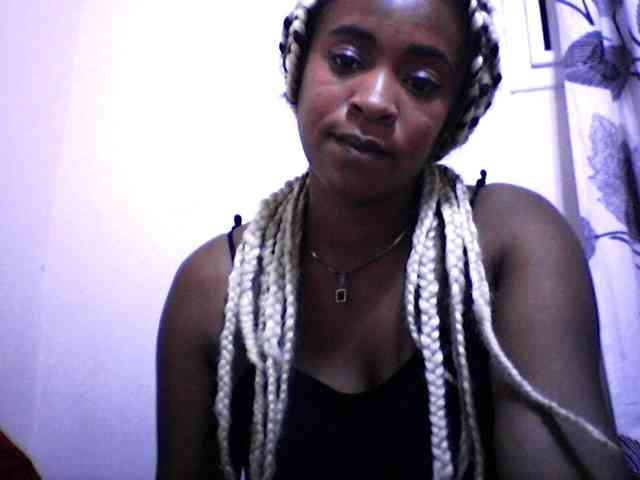 silviaLaBombe webcam