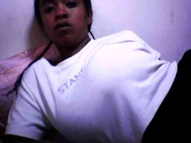silviaLaBombe webcam