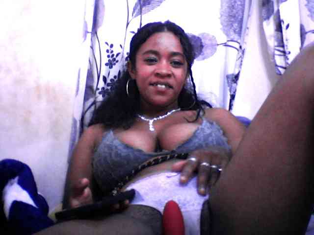 silviaLaBombe webcam