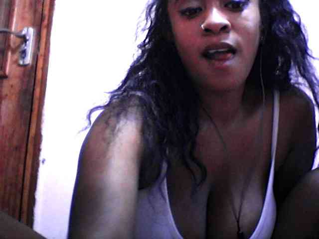 silviaLaBombe webcam