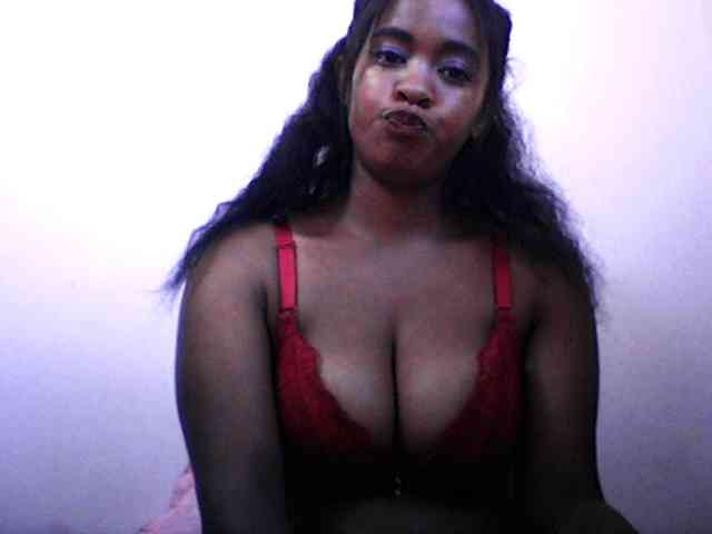 silviaLaBombe webcam