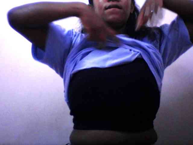 silviaLaBombe webcam