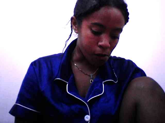 silviaLaBombe webcam