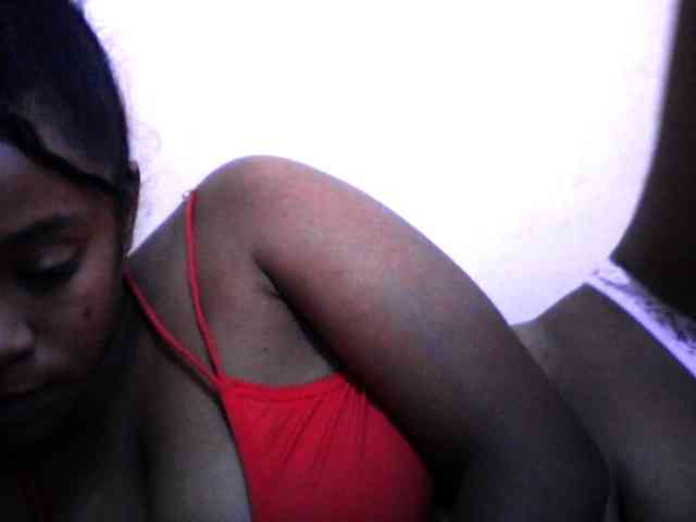 silviaLaBombe webcam