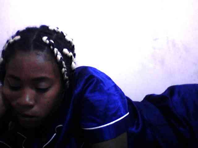 silviaLaBombe webcam