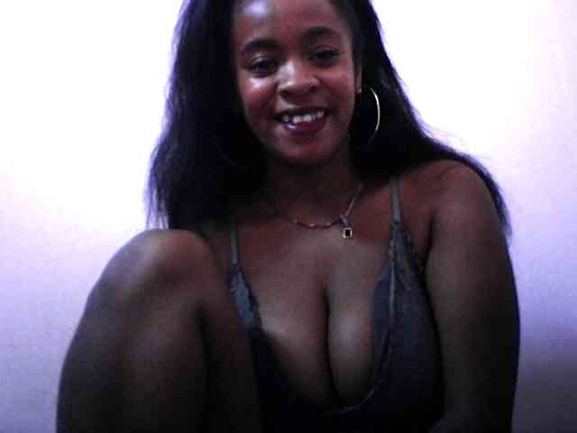 silviaLaBombe webcam