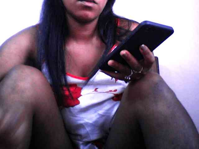 silviaLaBombe webcam