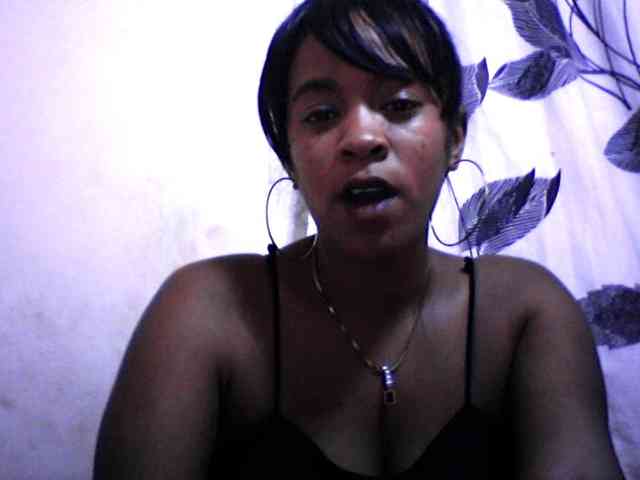 silviaLaBombe webcam