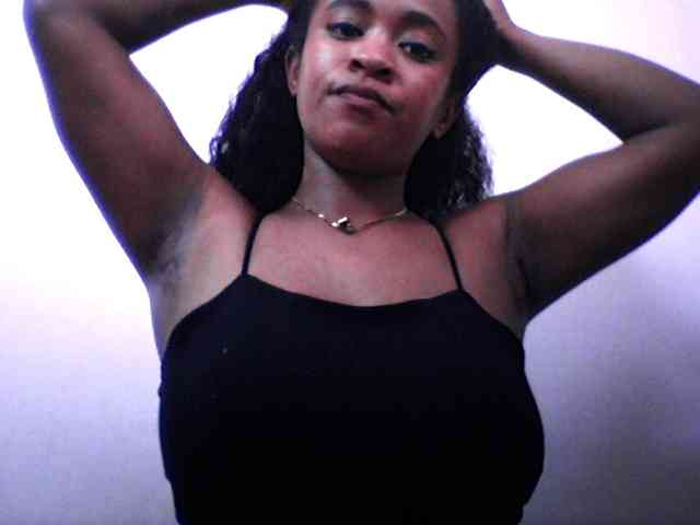 silviaLaBombe webcam