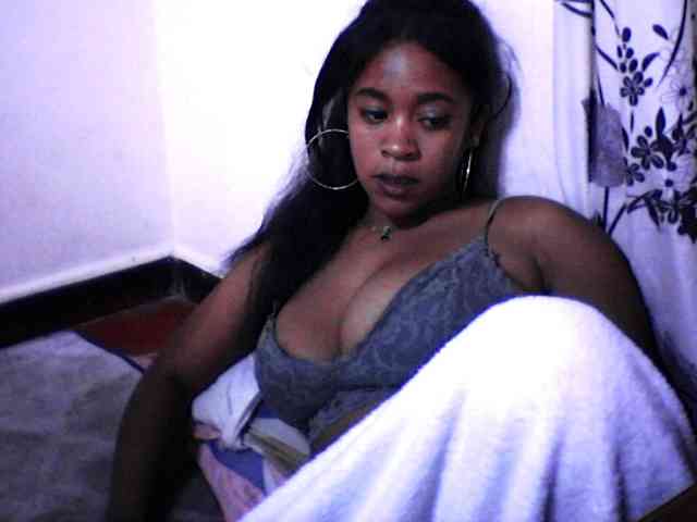 silviaLaBombe webcam
