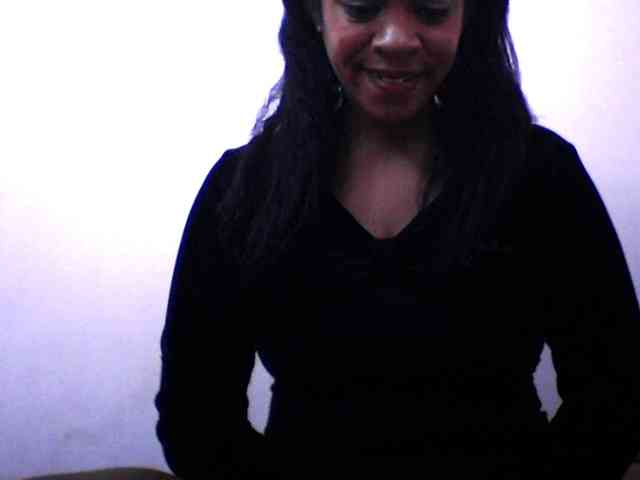 silviaLaBombe webcam