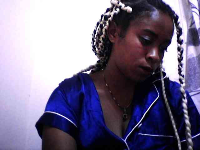 silviaLaBombe webcam