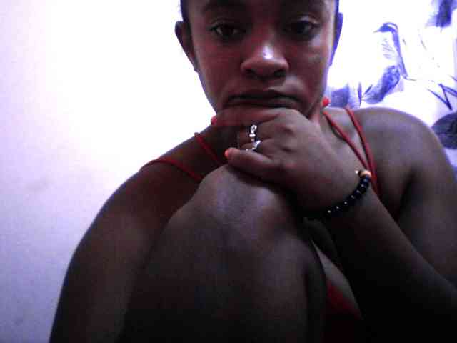 silviaLaBombe webcam