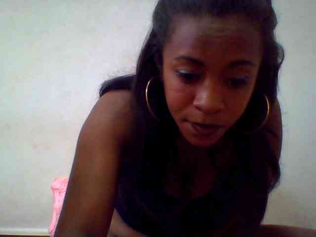 silviaLaBombe webcam