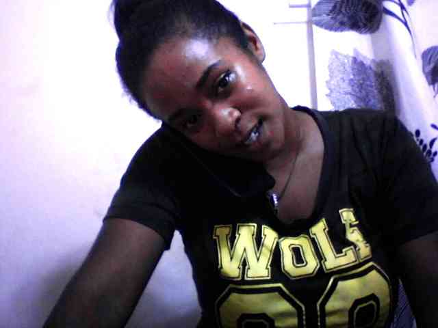 silviaLaBombe webcam