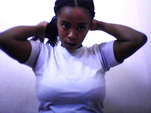 silviaLaBombe webcam